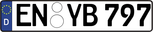 EN-YB797