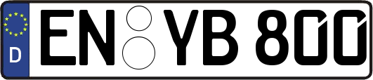 EN-YB800