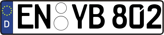 EN-YB802
