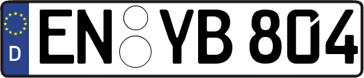 EN-YB804