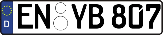 EN-YB807