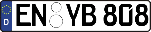 EN-YB808
