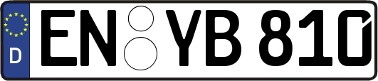 EN-YB810