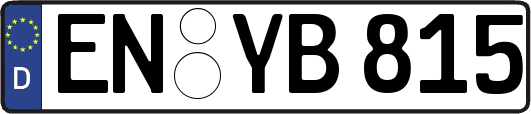 EN-YB815