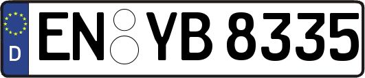 EN-YB8335