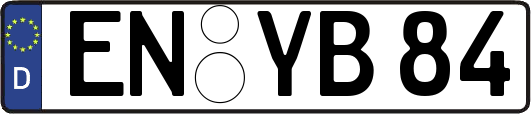 EN-YB84