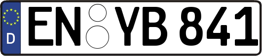 EN-YB841
