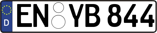 EN-YB844