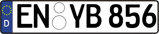 EN-YB856
