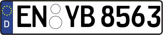 EN-YB8563