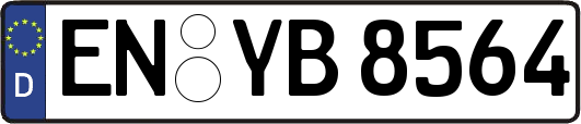 EN-YB8564