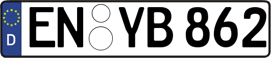 EN-YB862
