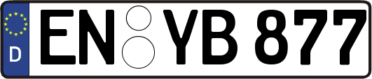 EN-YB877