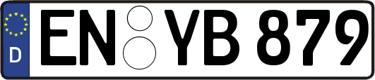 EN-YB879