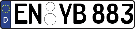 EN-YB883