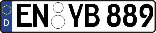 EN-YB889