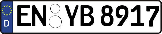 EN-YB8917