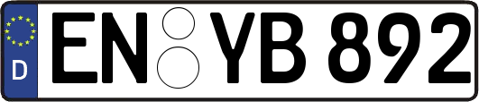 EN-YB892