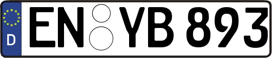 EN-YB893