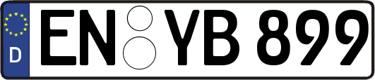 EN-YB899