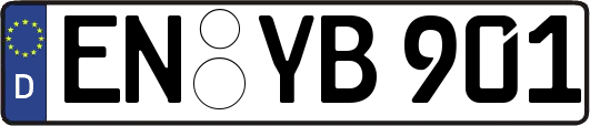 EN-YB901