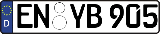 EN-YB905