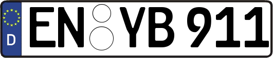 EN-YB911