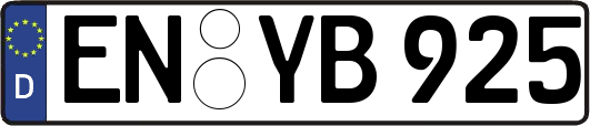 EN-YB925