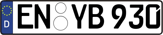 EN-YB930