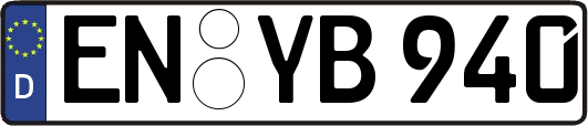 EN-YB940