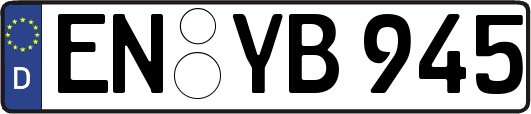 EN-YB945