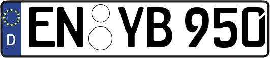 EN-YB950