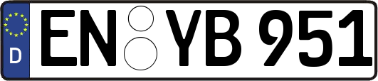 EN-YB951