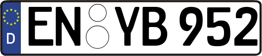 EN-YB952