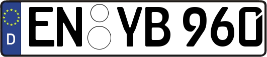 EN-YB960