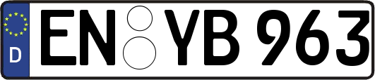 EN-YB963