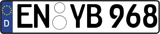EN-YB968