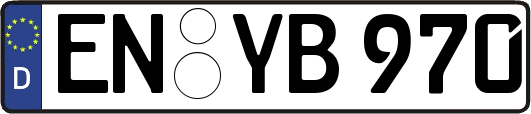 EN-YB970