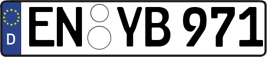 EN-YB971