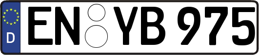 EN-YB975