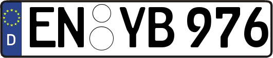 EN-YB976