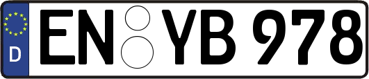 EN-YB978