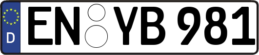 EN-YB981