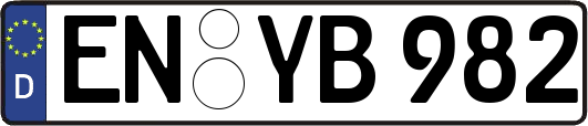 EN-YB982