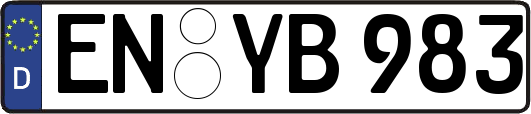 EN-YB983