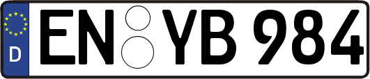 EN-YB984