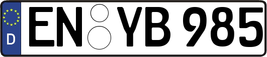 EN-YB985