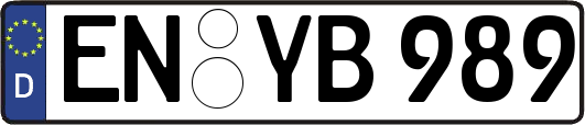 EN-YB989