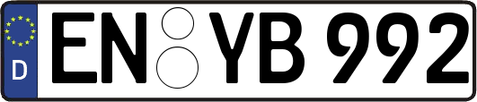EN-YB992