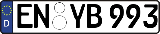 EN-YB993